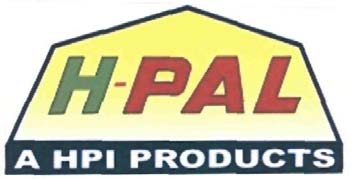 HPAL logo