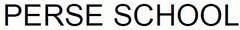 PERSE SCHOOL logo