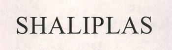 SHALIPLAS logo