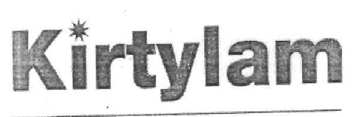 Kirtylam logo