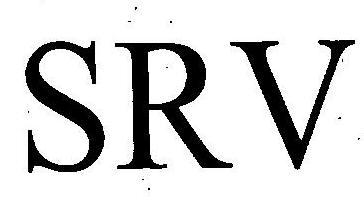 SRV logo