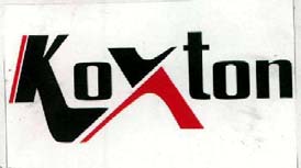 Trademark logo
