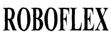 ROBOFLEX logo