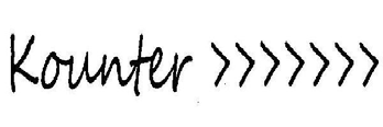 Trademark logo