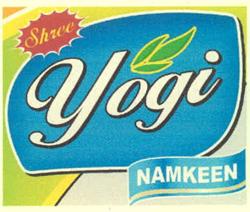 Trademark logo