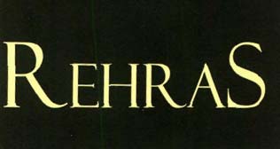 REHRAS logo