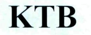 KTB logo