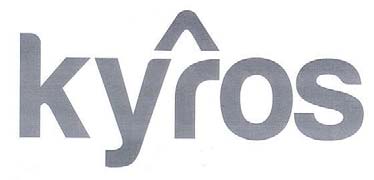 kyros logo