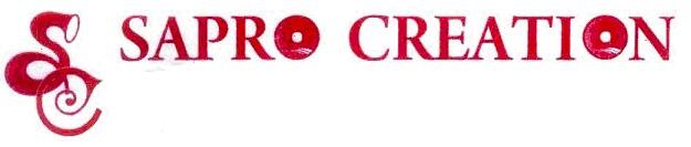 SAPR® CREATION logo