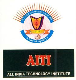 ALL INDIA TECHNOLOGY INSTITUTE logo