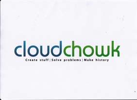 cloudchowk logo