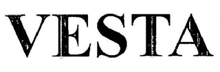 VESTA logo