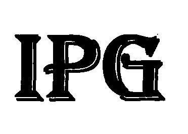 IPG logo