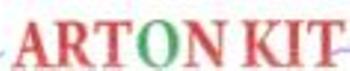 ARTON KIT logo