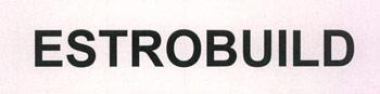 ESTROBUILD logo