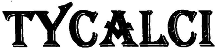 TYCALCI logo