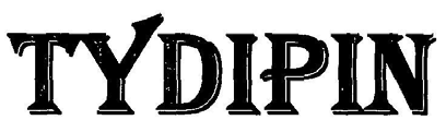 TYDIPIN logo
