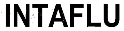 INTAFLU logo