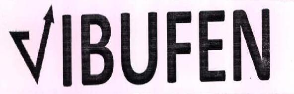 VIBUFEN logo