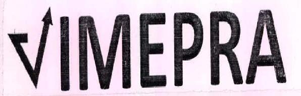 VIMEPRA logo