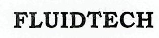 FLUIDTECH logo