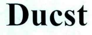 Ducst logo