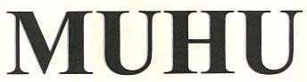 MUHU logo