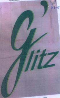 Trademark logo