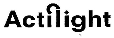 Actilight logo