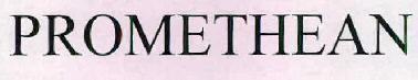 PROMETHEAN logo
