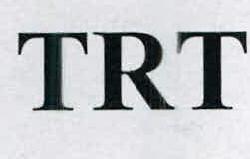 TRT logo