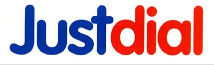 Justdial logo