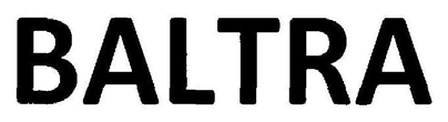 BALTRA logo
