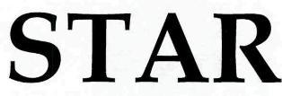 STAR logo