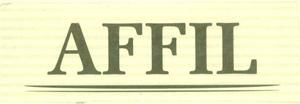 AFFIL logo