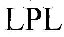 LPL logo