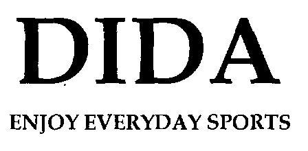 ENJOY EVERYDAY SPORTS logo