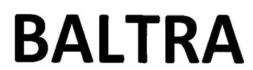 BALTRA logo
