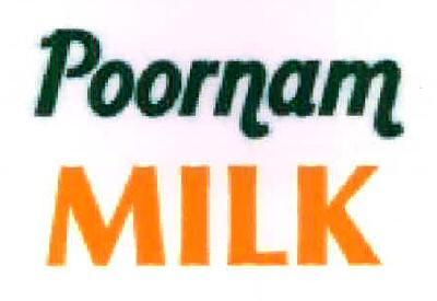 Poornam logo