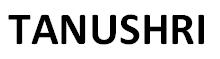 TANUSHRI logo