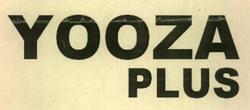 YOOZA PLUS logo