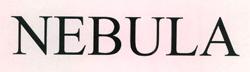 NEBULA logo