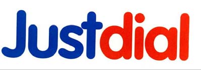 Justdial logo