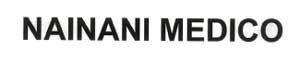 NAINANI MEDICO logo
