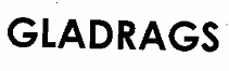 GLADRAGS logo