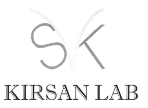 KIRSAN LAB logo
