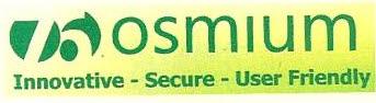 Innovative - Secure - User Friendly logo