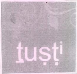 Trademark logo