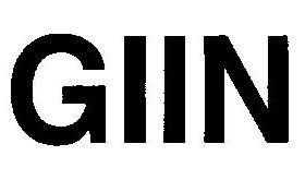 GIIN logo