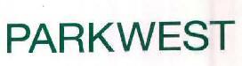 PARKWEST logo